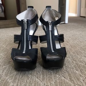 Michael Kors Heels - LAST CHANCE, donating 6/17